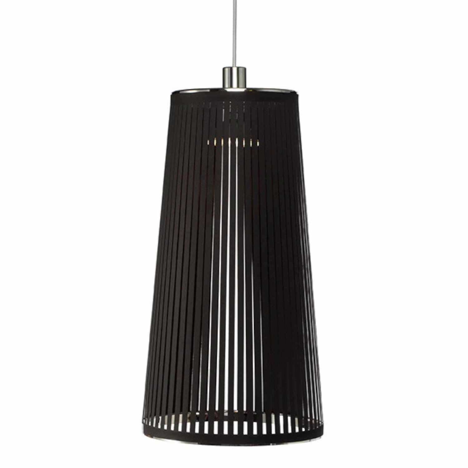 Solis 24 Pendant Hängeleuchte, Farbe black Solis 24 Pendant Hängeleuchte, Farbe black von Pablo Design