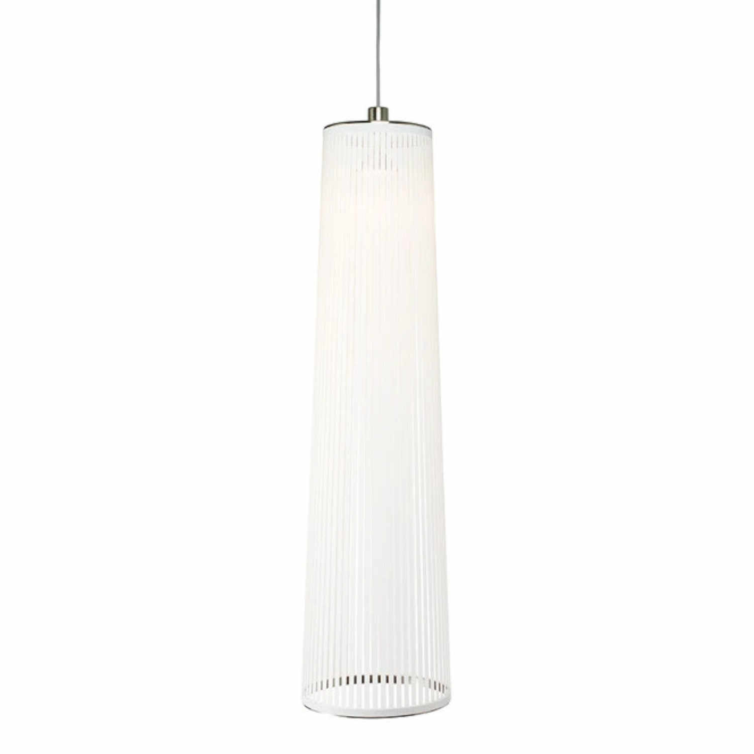 Solis 48 Pendant Hängeleuchte, Farbe white Solis 48 Pendant Hängeleuchte, Farbe white von Pablo Design