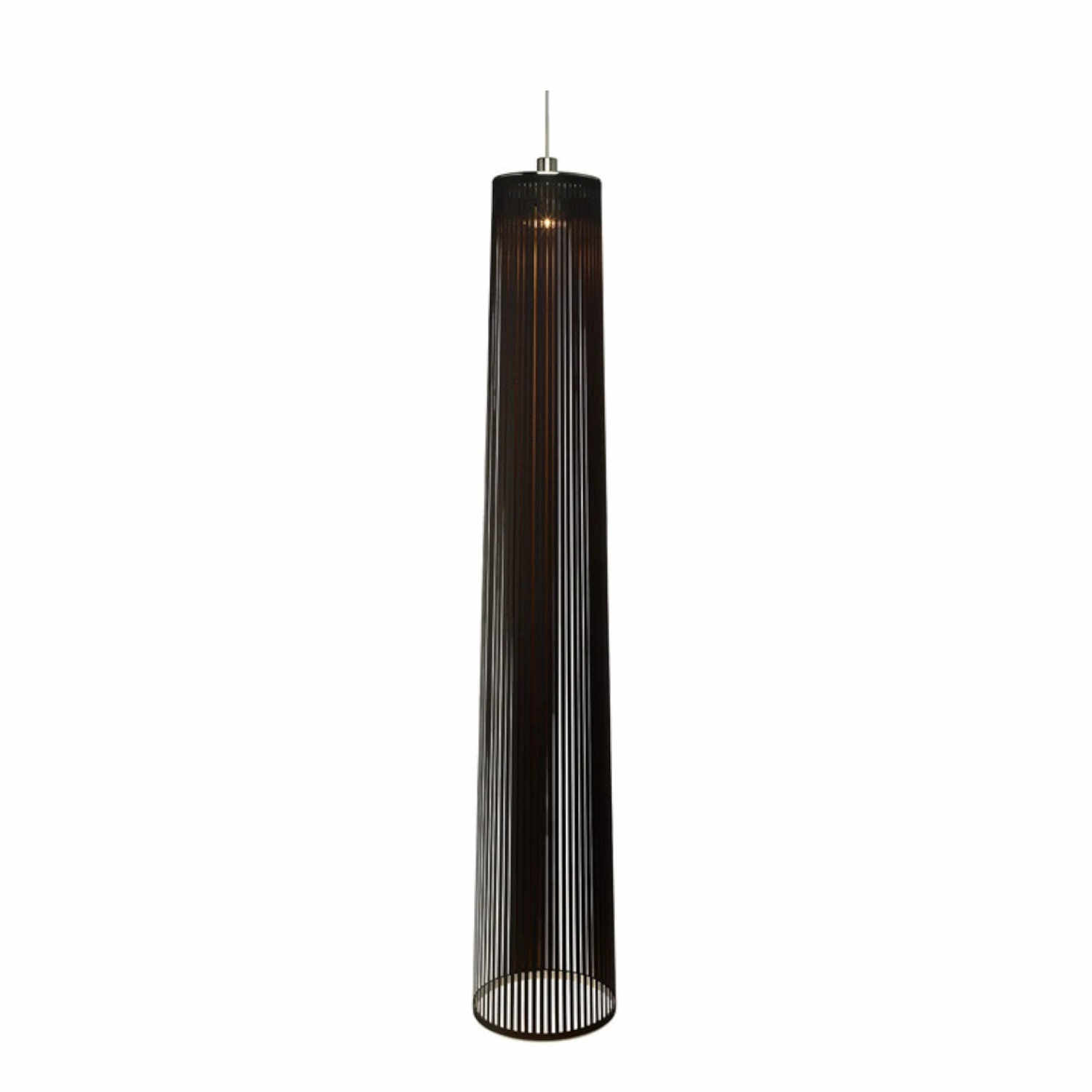 Solis 72 Pendant Hängeleuchte, Farbe black Solis 72 Pendant Hängeleuchte, Farbe black von Pablo Design