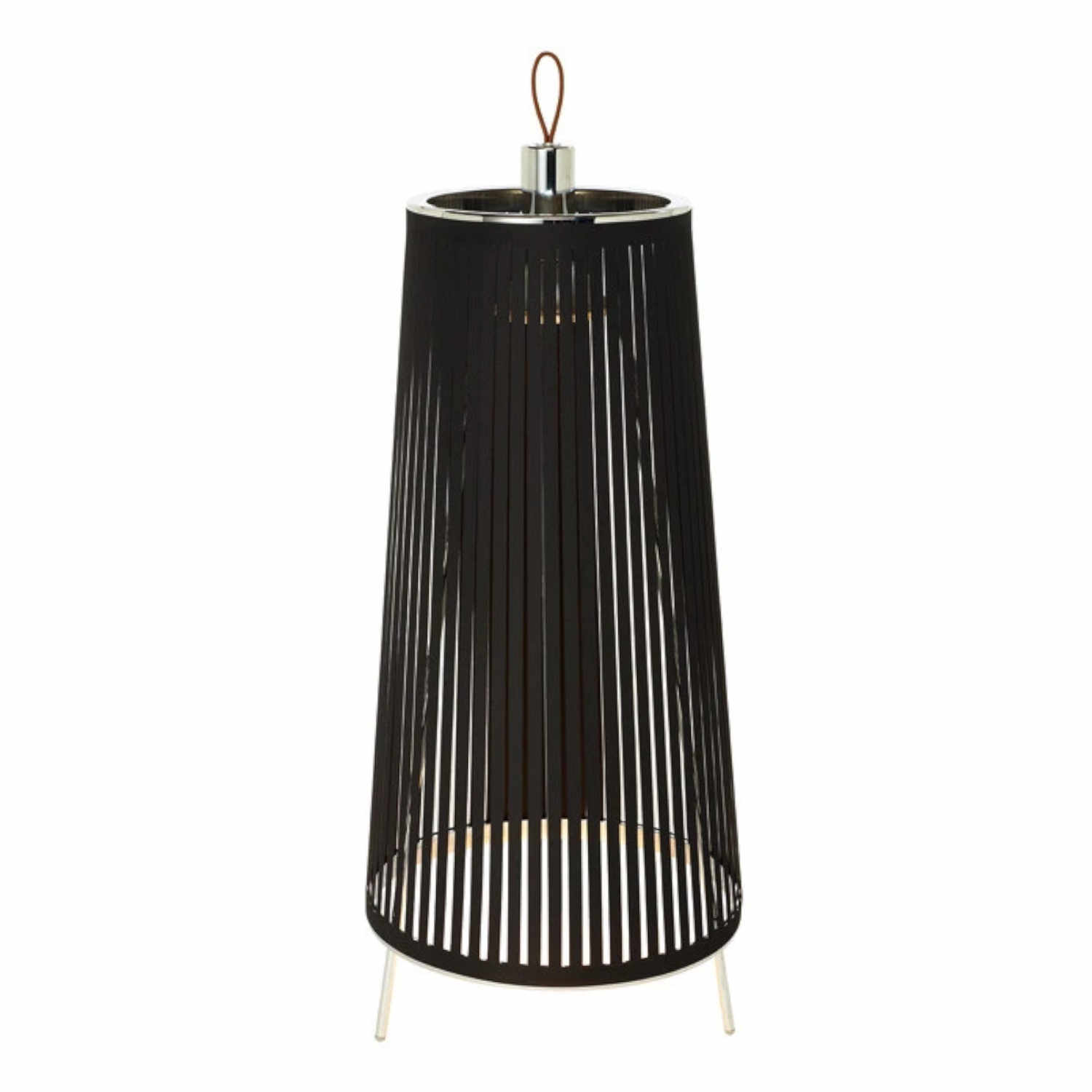 Solis Floor 24 Stehleuchte, Farbe black Solis Floor 24 Stehleuchte, Farbe black von Pablo Design