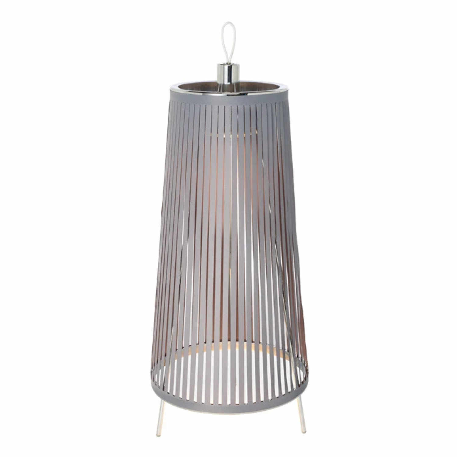 Solis Floor 24 Stehleuchte, Farbe silver Solis Floor 24 Stehleuchte, Farbe silver von Pablo Design