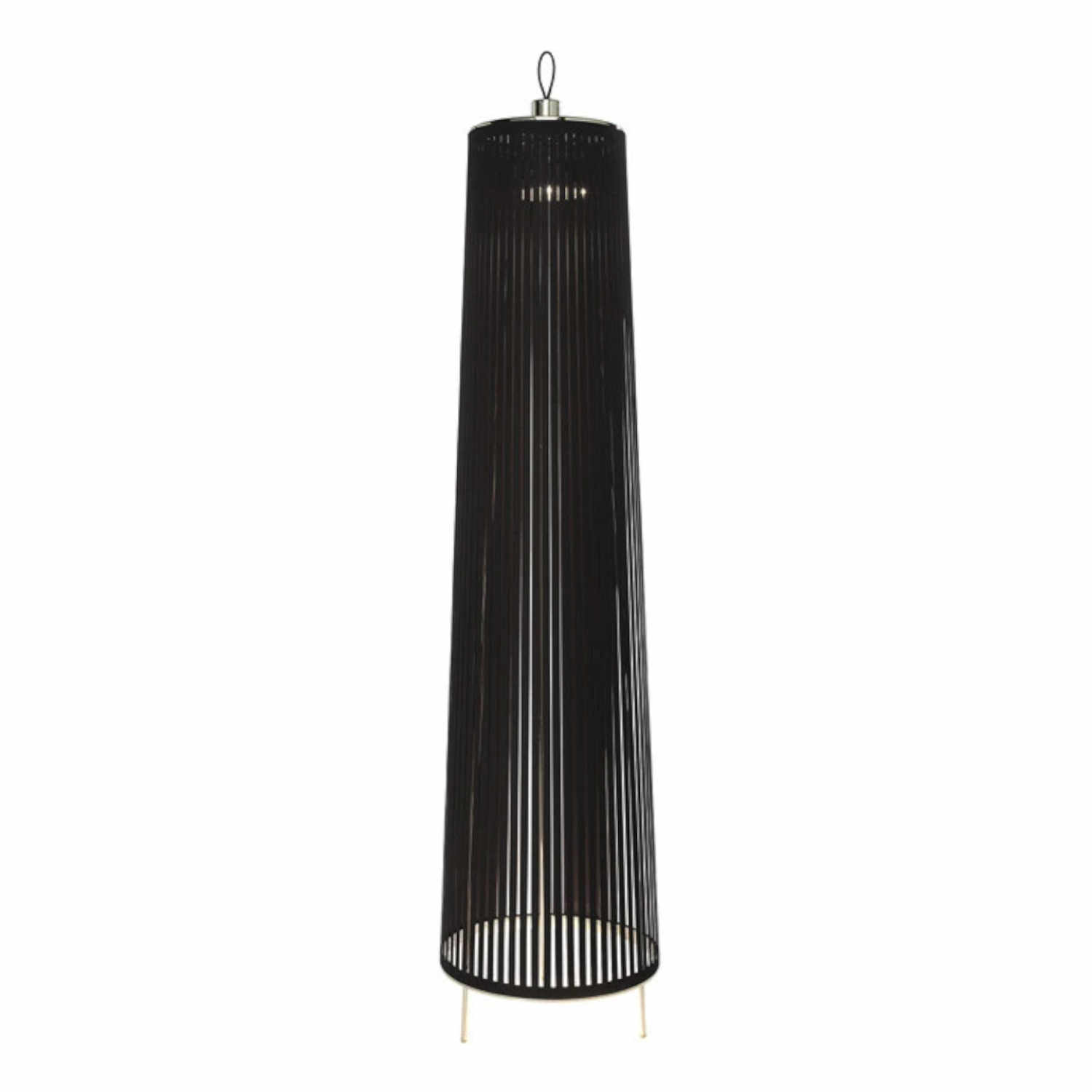 Solis Floor 48 Stehleuchte, Farbe black Solis Floor 48 Stehleuchte, Farbe black von Pablo Design
