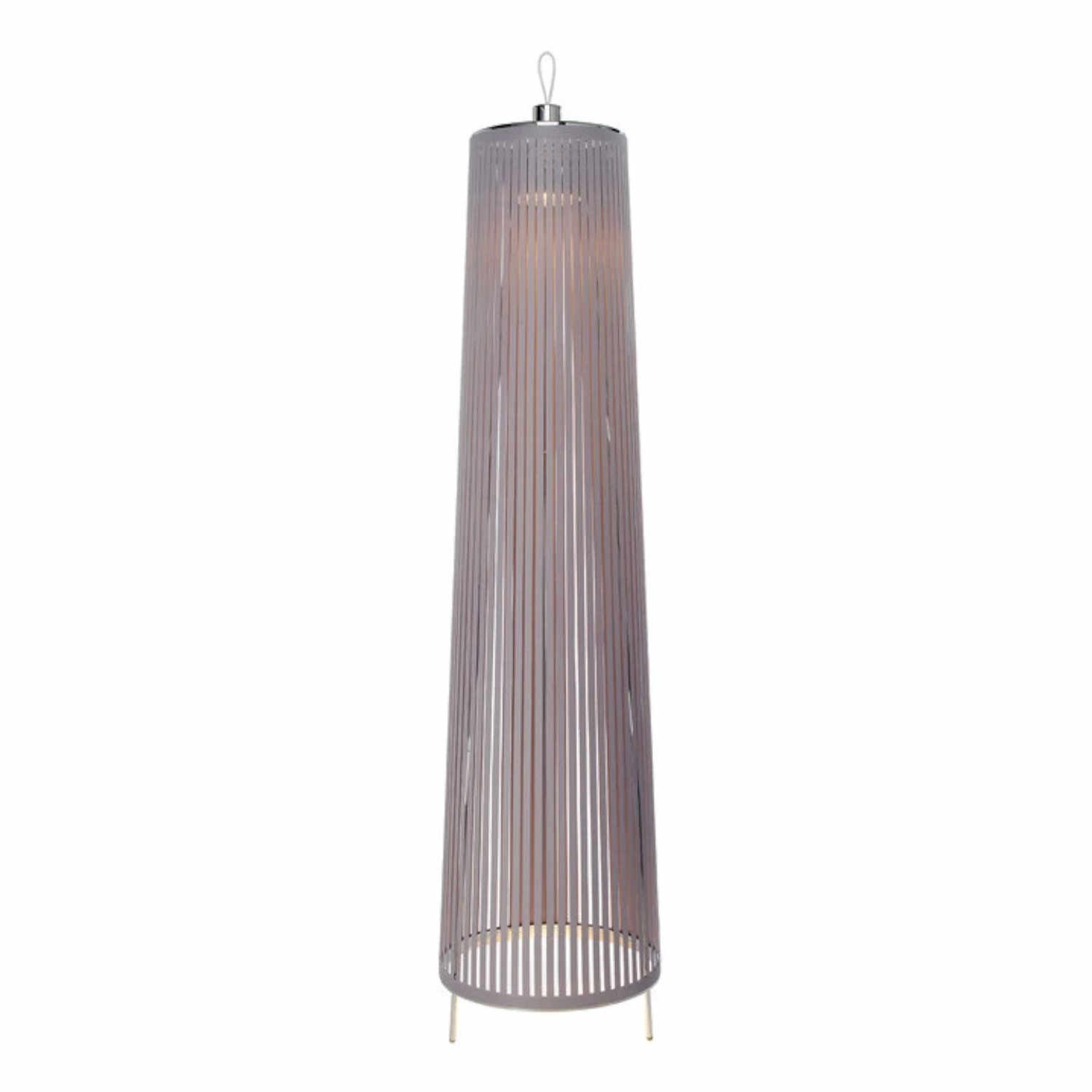 Solis Floor 48 Stehleuchte, Farbe silver Solis Floor 48 Stehleuchte, Farbe silver von Pablo Design