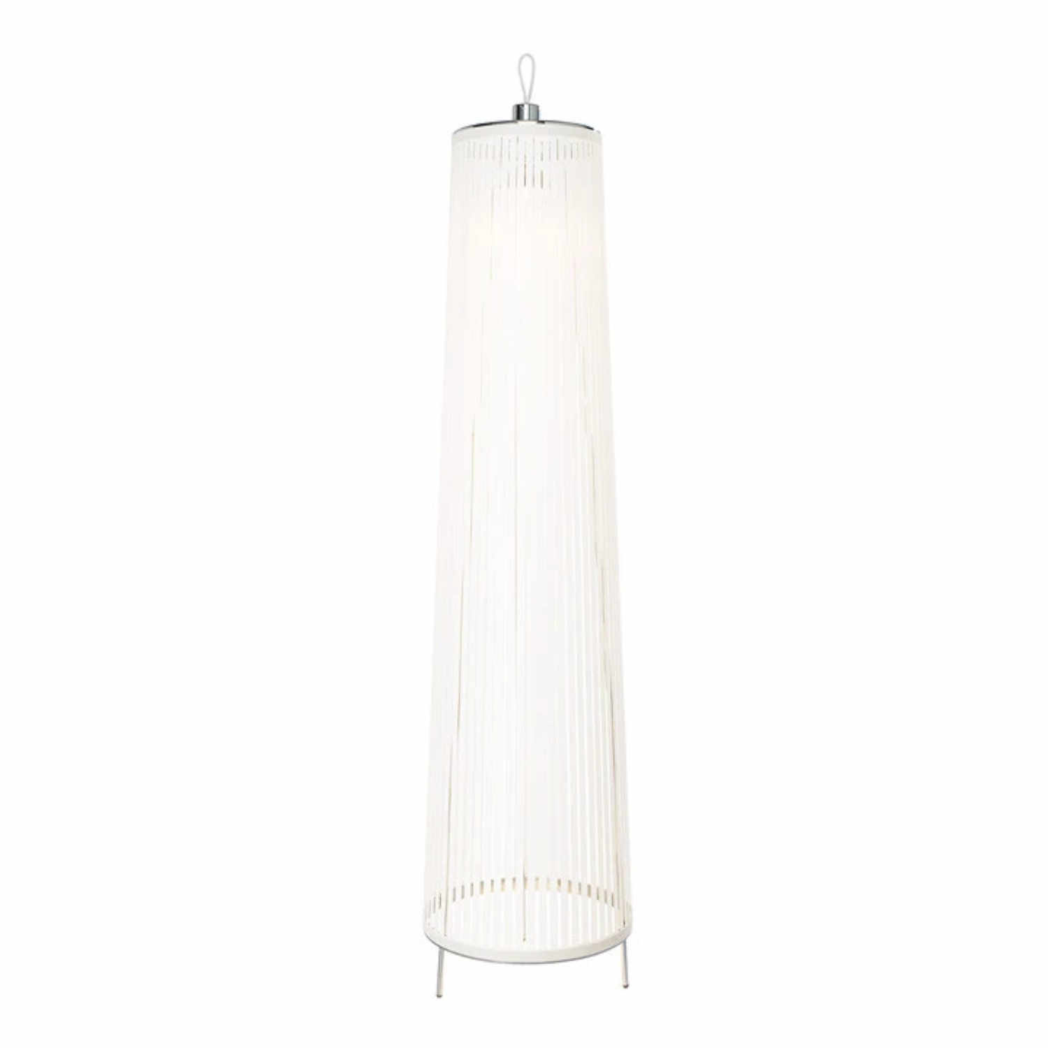 Solis Floor 48 Stehleuchte, Farbe white Solis Floor 48 Stehleuchte, Farbe white von Pablo Design