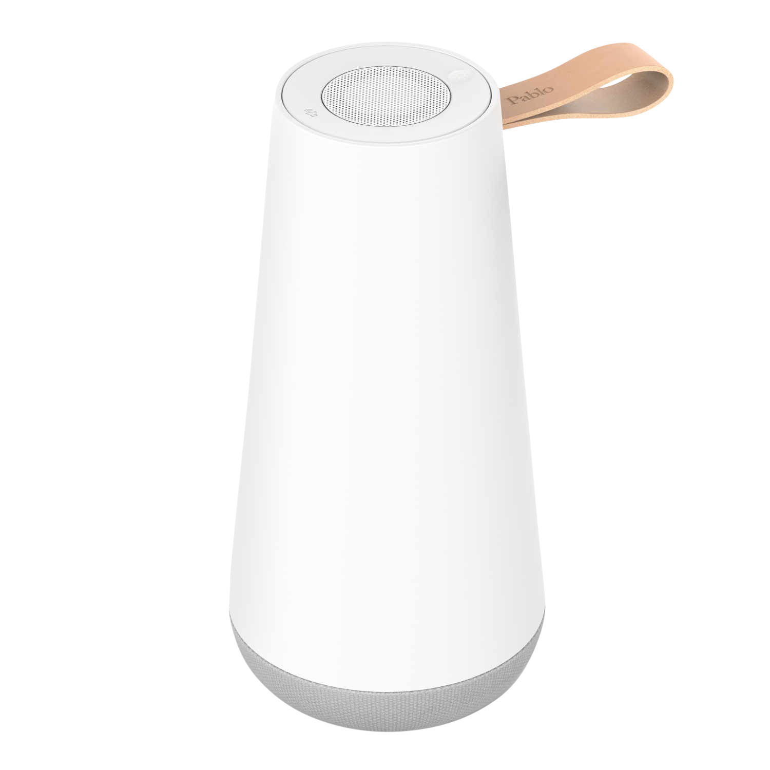 Uma Mini Speaker Tischleuchte Uma Mini Speaker Tischleuchte von Pablo Design