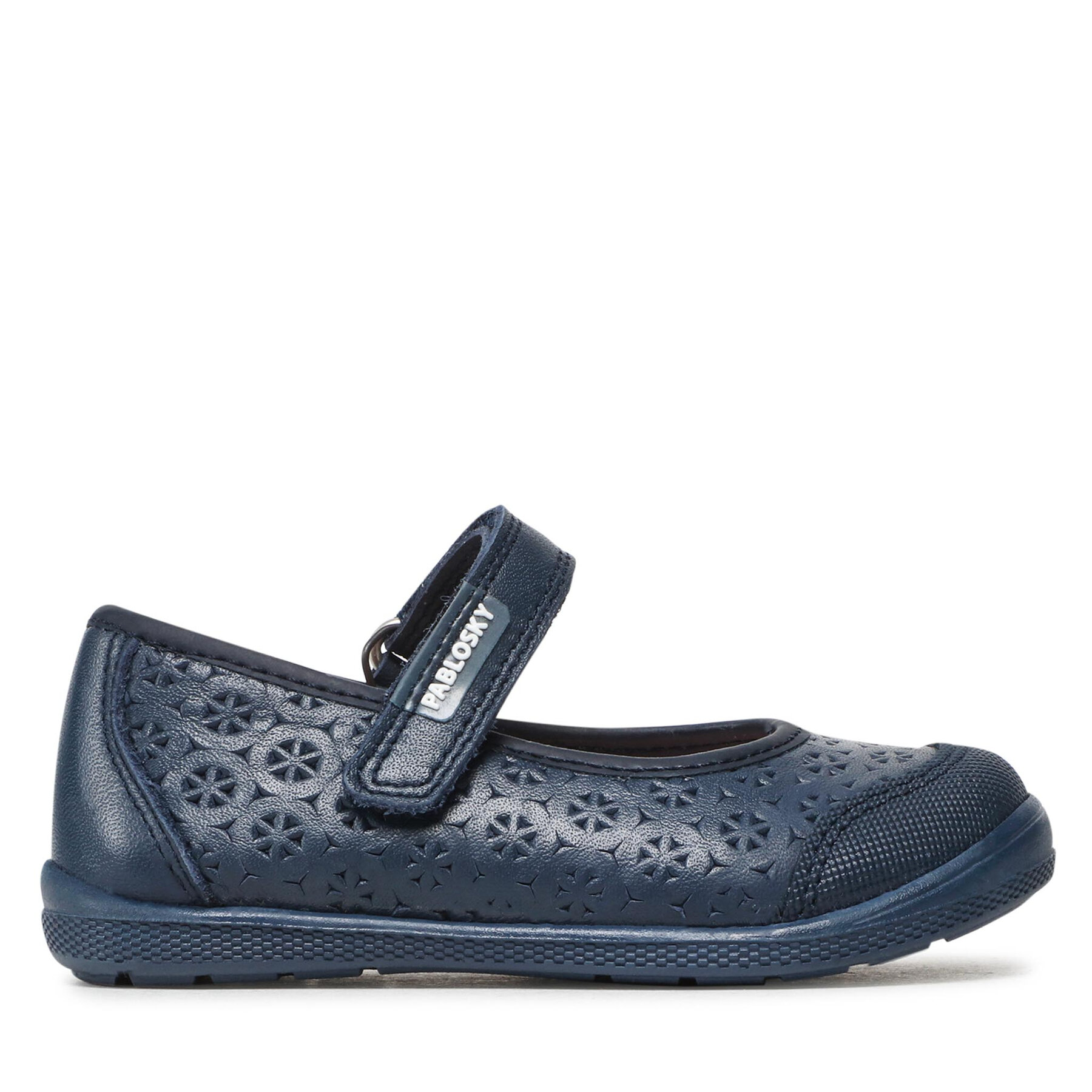 Halbschuhe Pablosky StepEasy by Pablosky 014922 M Dunkelblau Halbschuhe Pablosky StepEasy by Pablosky 014922 M Dunkelblau von Pablosky