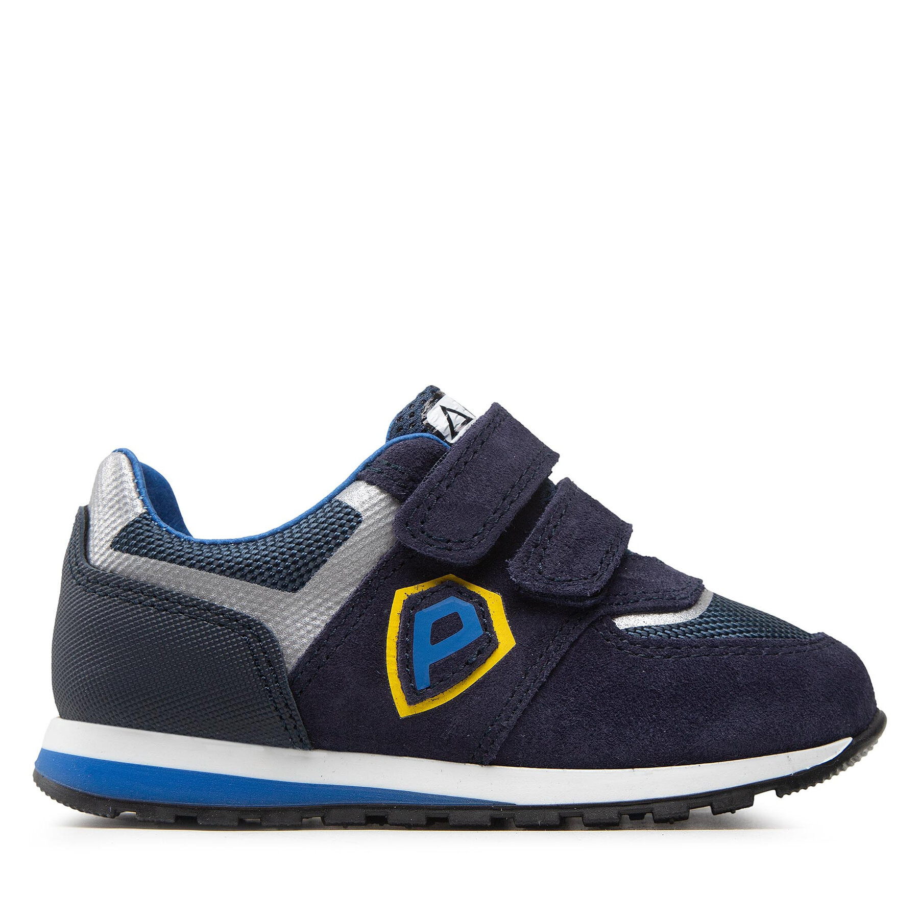 Sneakers Pablosky 297726 M Dunkelblau Sneakers Pablosky 297726 M Dunkelblau von Pablosky