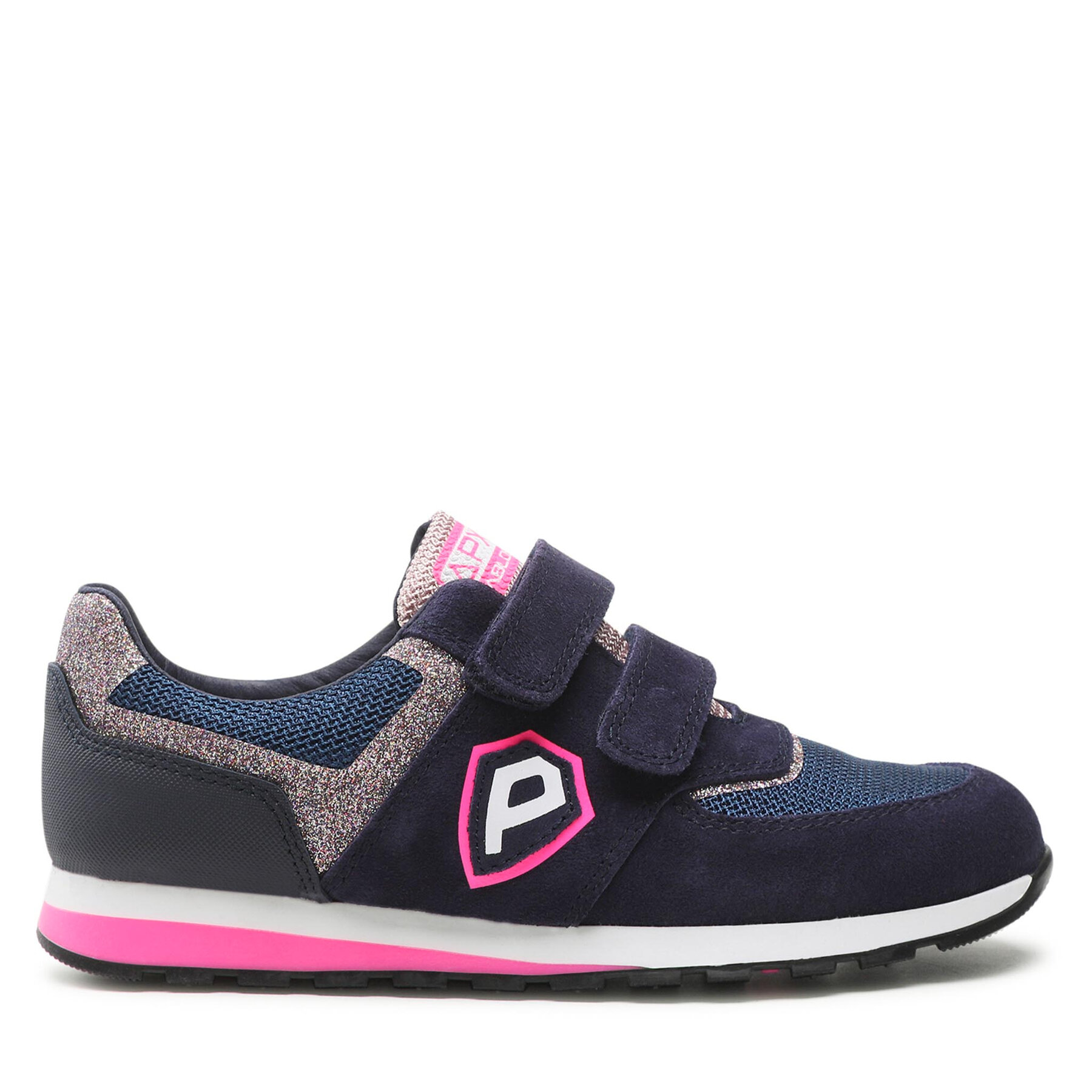 Sneakers Pablosky 297727 D Dunkelblau Sneakers Pablosky 297727 D Dunkelblau von Pablosky