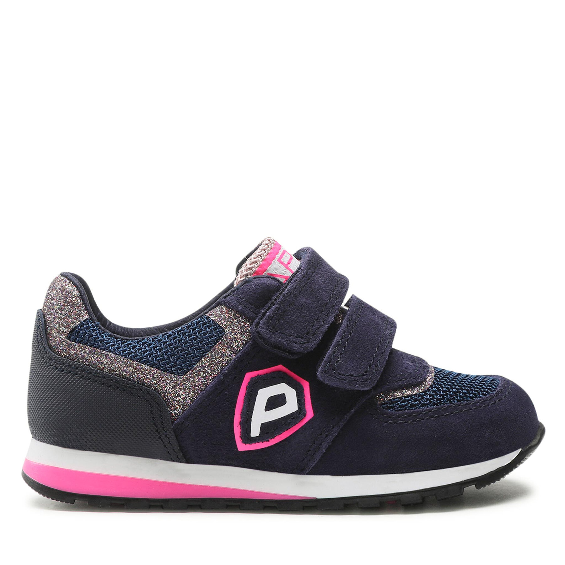 Sneakers Pablosky 297727 M Dunkelblau Sneakers Pablosky 297727 M Dunkelblau von Pablosky