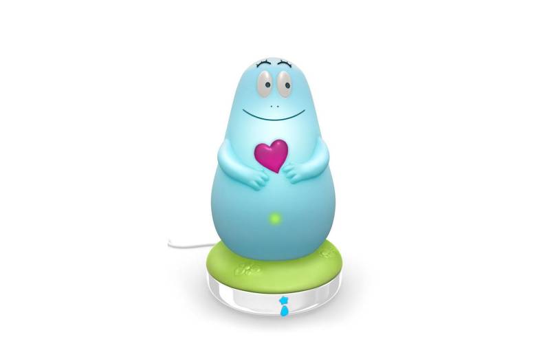 Pabobo LED Nachtlicht »Lumilove Barbapap« von Pabobo
