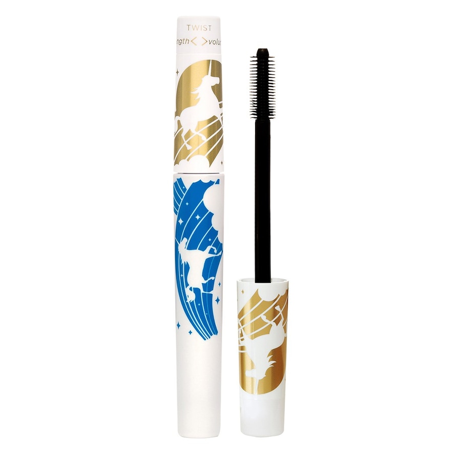 Pacifica  Pacifica Dream Big Lash Extending 7 in 1 mascara 7.1 g