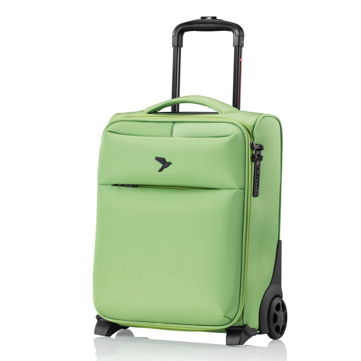 Easytrip XS - Underseater Trolley XS in Grün von Pack Easy