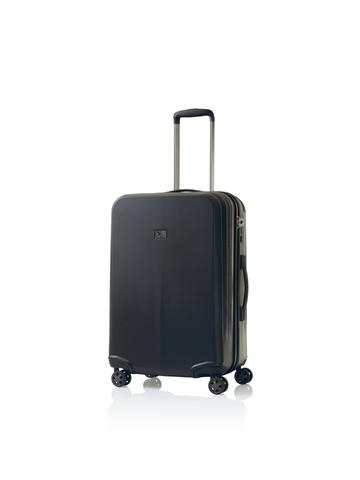 Genius - Medium Spinner in Schwarz Genius - Medium Spinner in Schwarz von Pack Easy