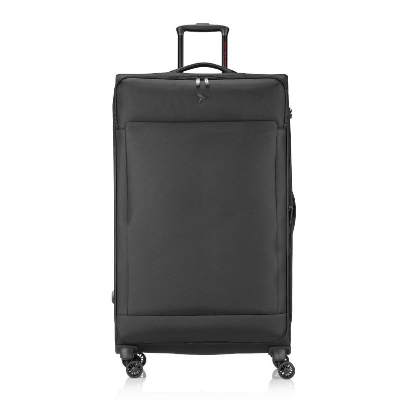 Infinity - Trolley XXL in schwarz von Pack Easy