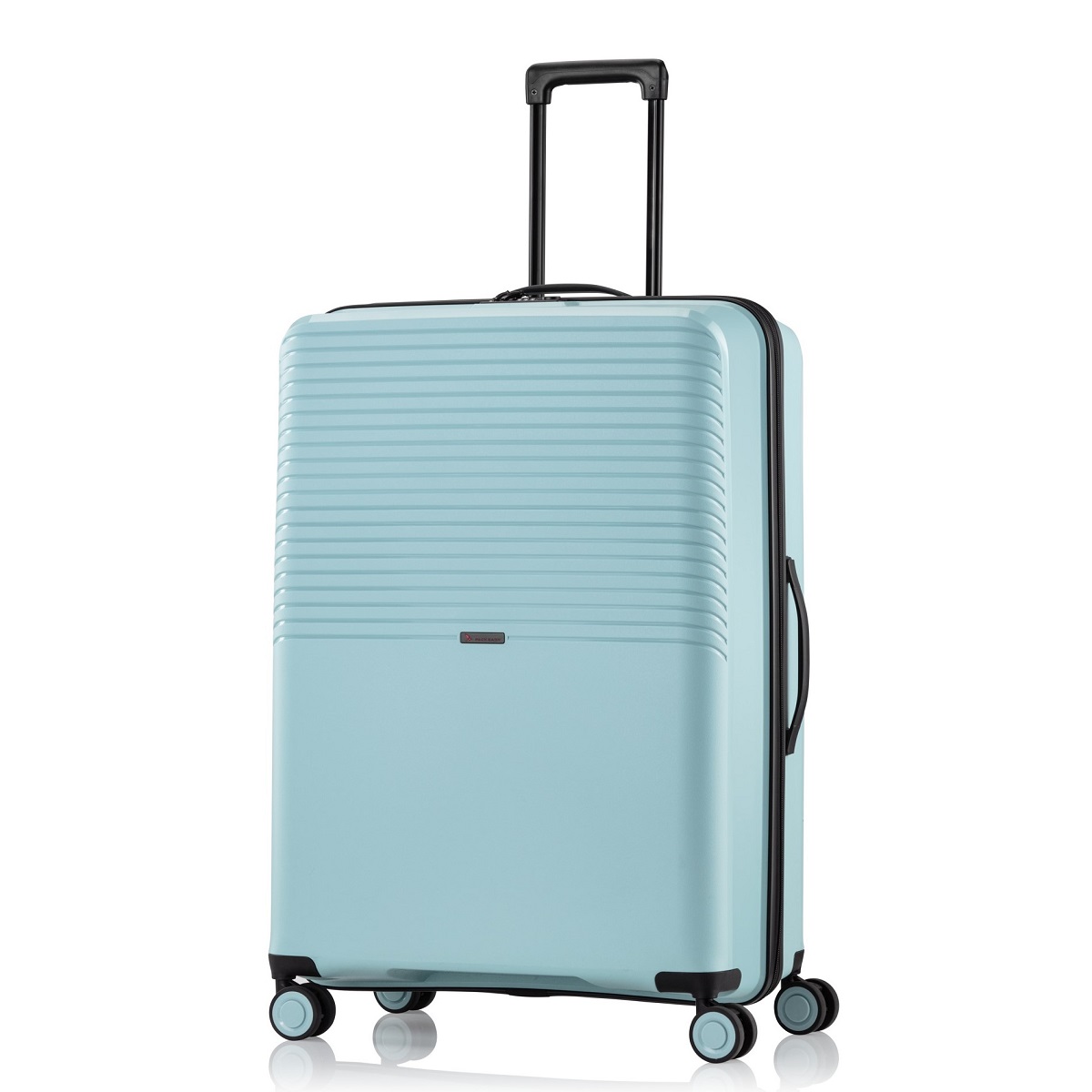 Jet - Trolley L in Hellblau von Pack Easy