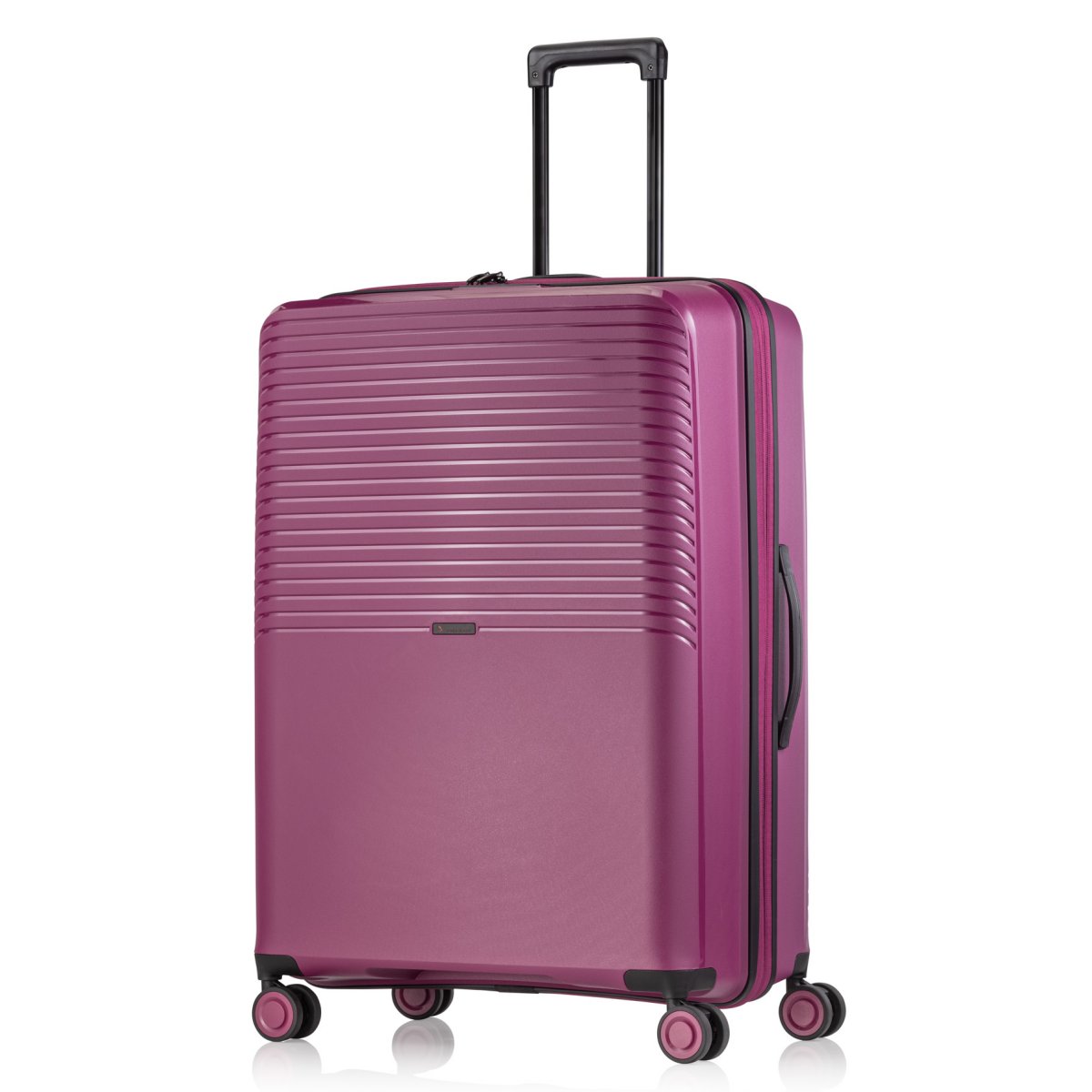 Jet - Trolley L in Lila von Pack Easy