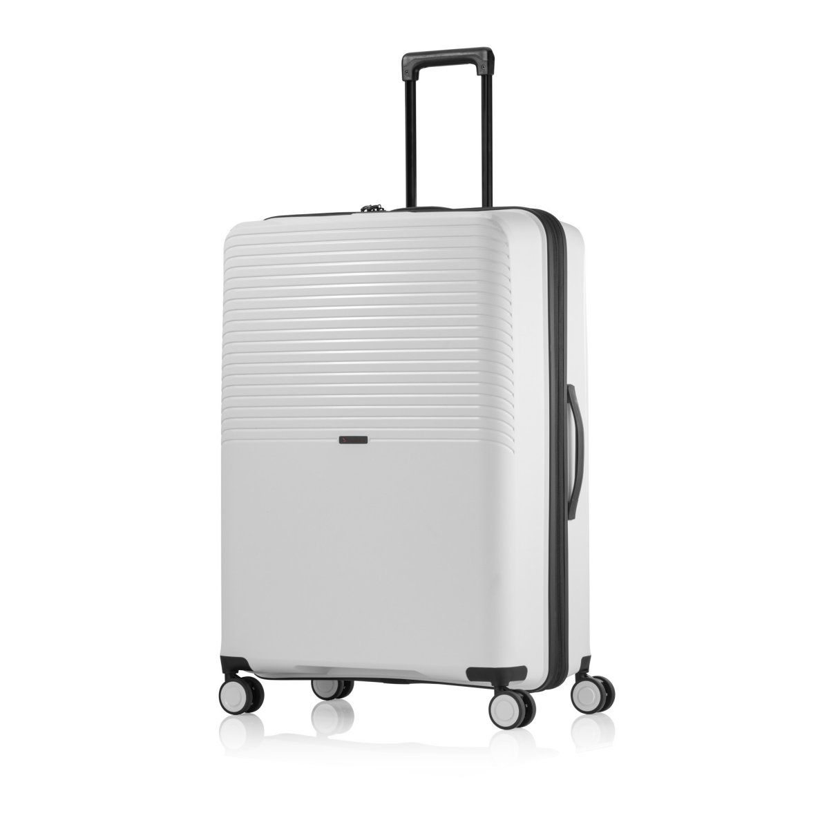 Jet - Trolley L in Weiss von Pack Easy