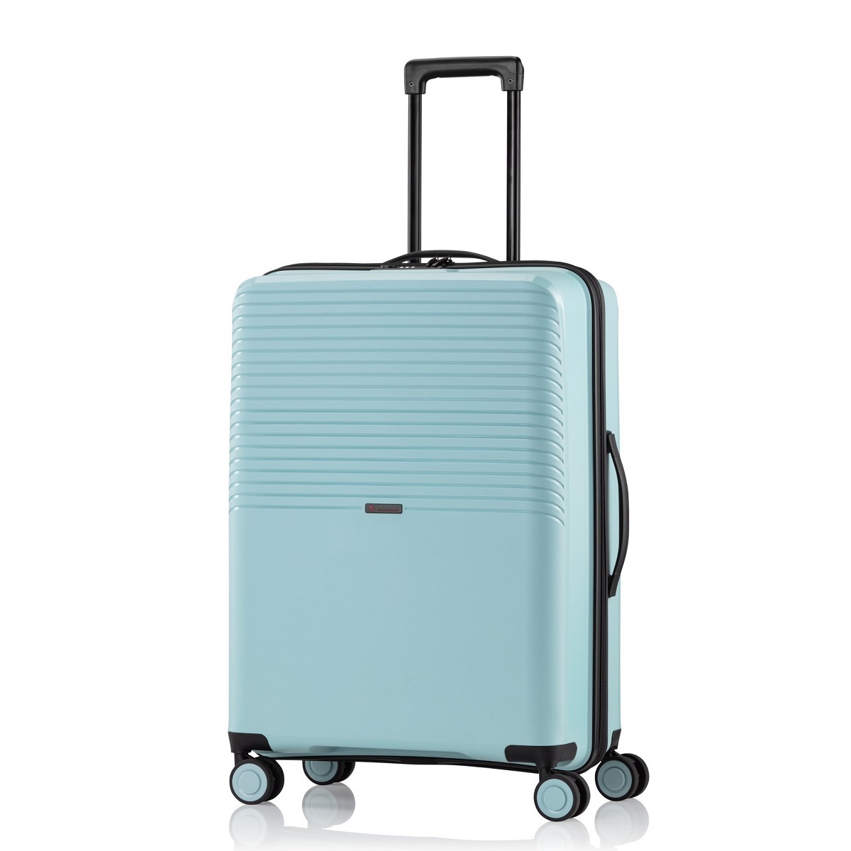 Jet - Trolley M in Hellblau von Pack Easy