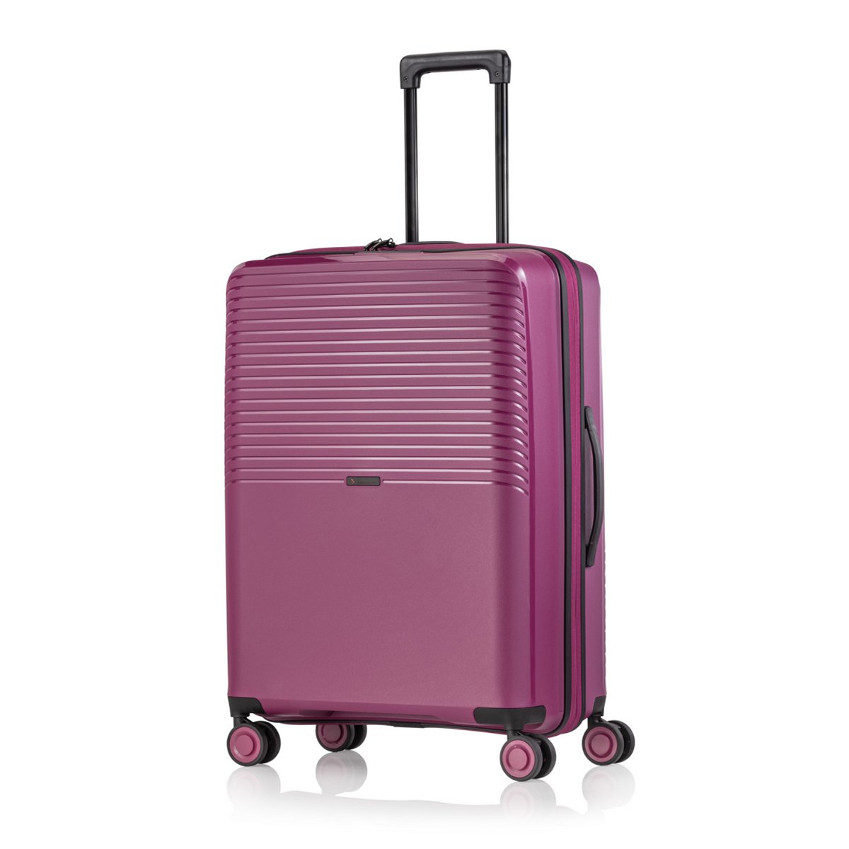 Jet - Trolley M in Lila von Pack Easy