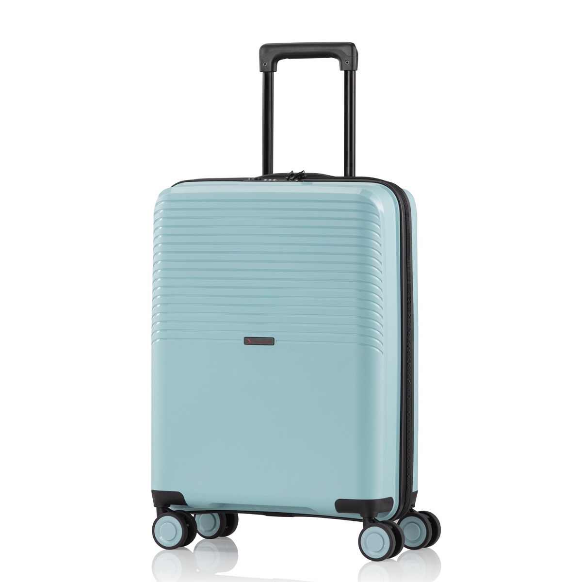 Jet - Trolley S in Hellblau von Pack Easy