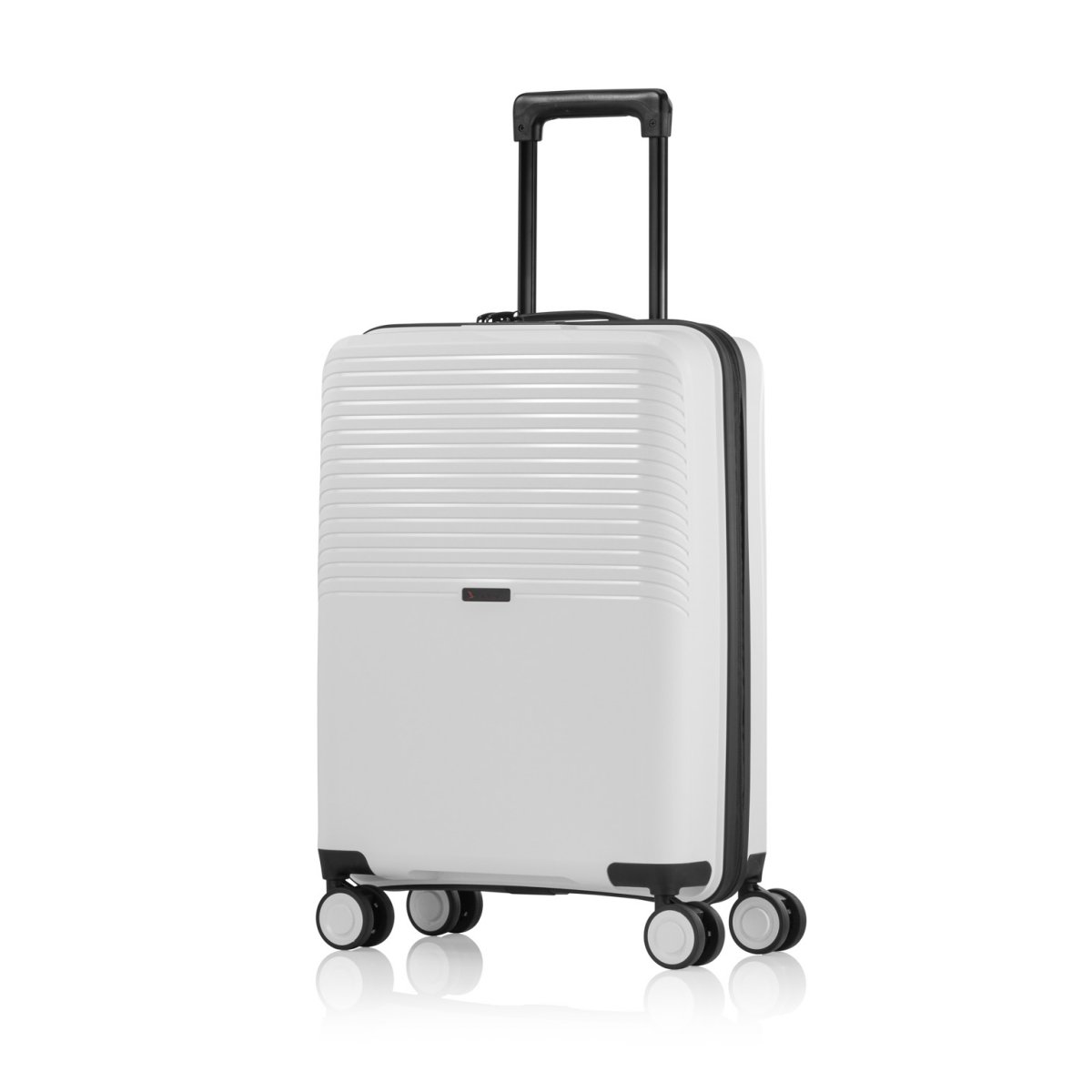 Jet - Trolley S in Weiss von Pack Easy