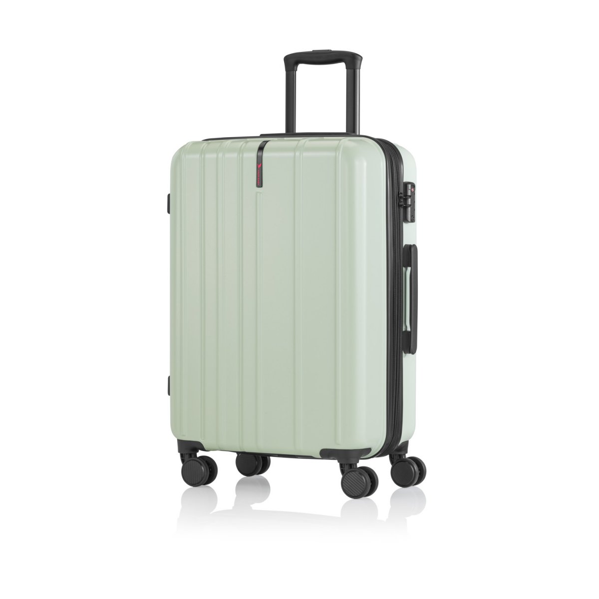 Jolly - Trolley M in Mint von Pack Easy