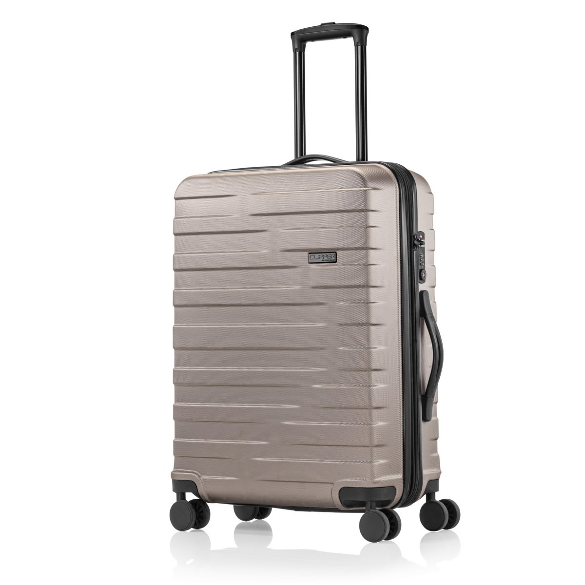 Kosmo - Trolley M in Prosecco von Pack Easy