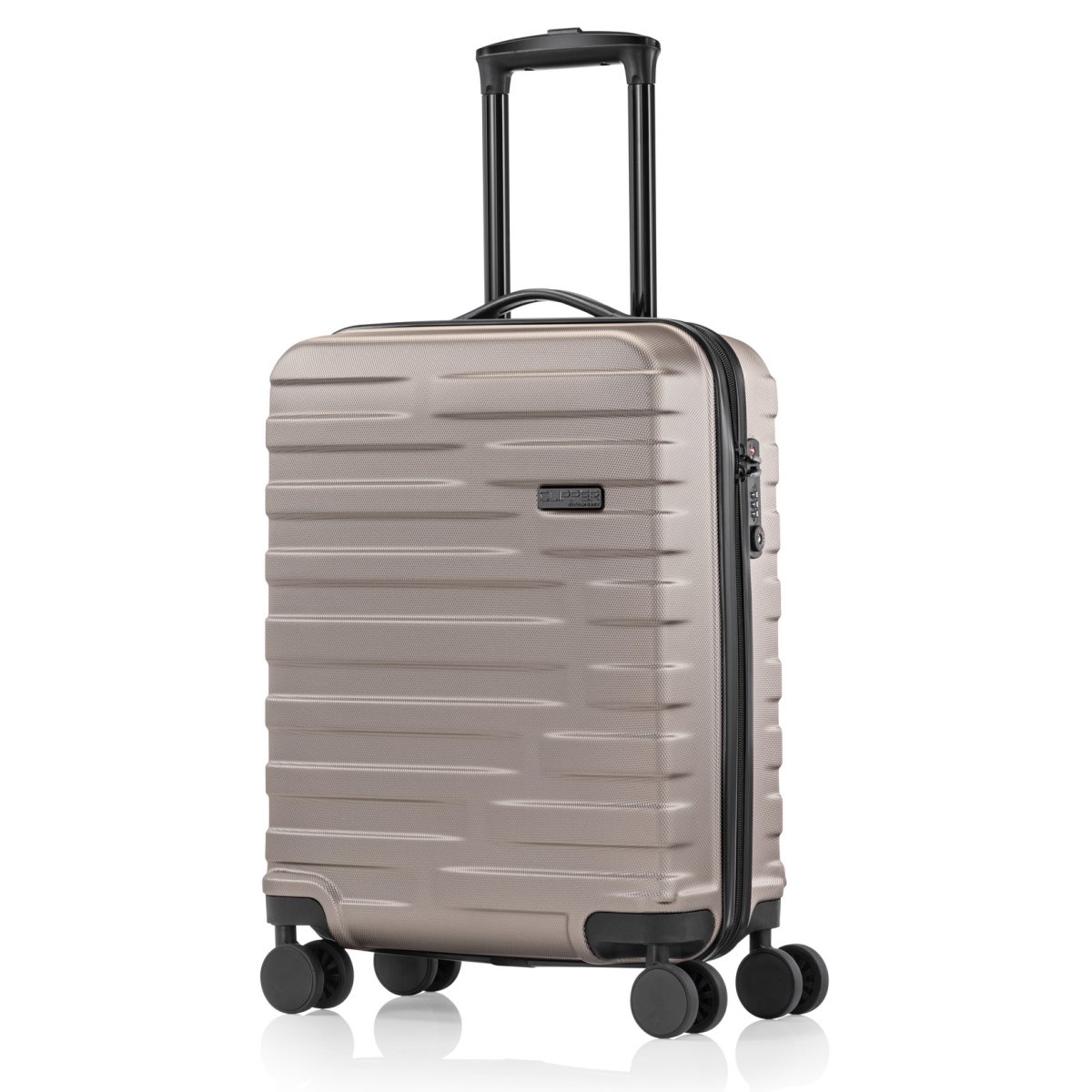 Kosmo - Trolley S in Prosecco von Pack Easy