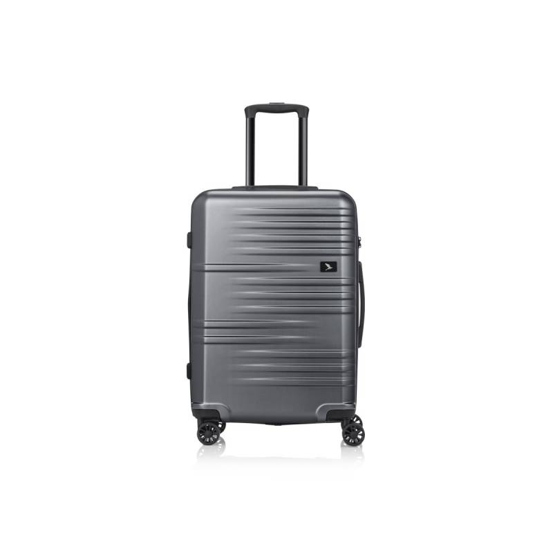 Mena - Trolley M in Anthrazit von Pack Easy