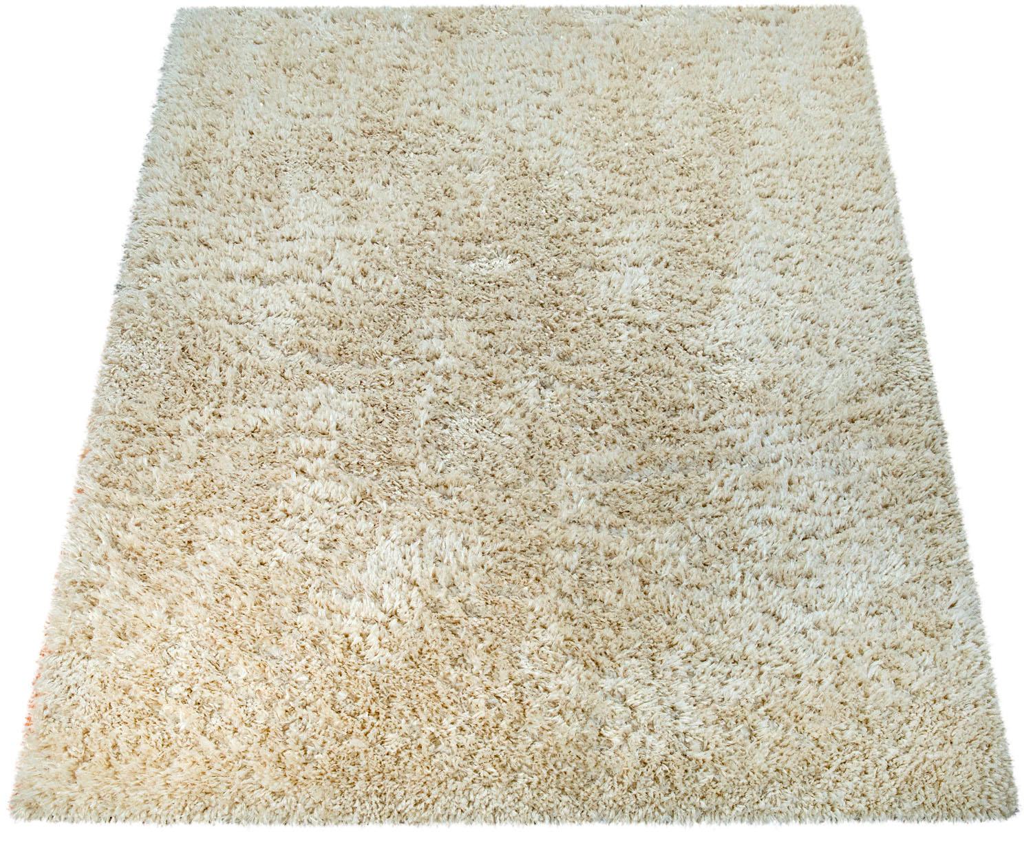 Paco Home Hochflor-Teppich »Bamba 410«, rechteckig, 45 mm Höhe, Flokati Optik, weich & flauschig, waschbar Paco Home Hochflor-Teppich »Bamba 410«, rechteckig, 45 mm Höhe, Flokati Optik, weich & flauschig, waschbar von PACO HOME