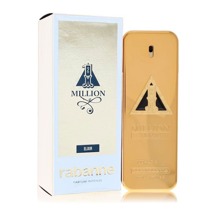 Paco Rabanne 1 Million Elixir Parfum Intense 100ml Paco Rabanne 1 Million Elixir Parfum Intense 100ml von Paco Rabanne