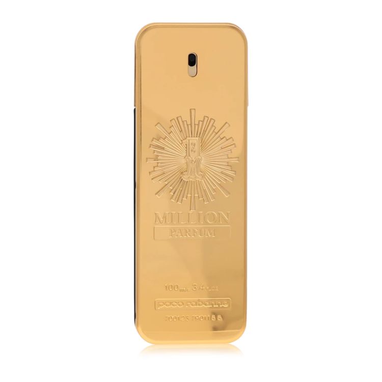 1 Million Parfum by Paco Rabanne Eau de Parfum 100ml von Paco Rabanne