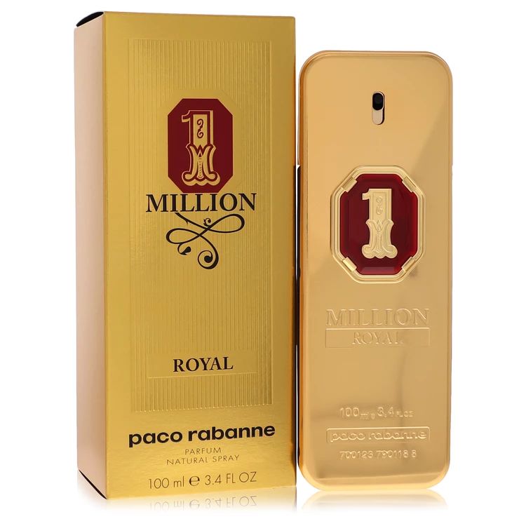 Paco Rabanne 1 Million Royal Parfum 100ml von Paco Rabanne