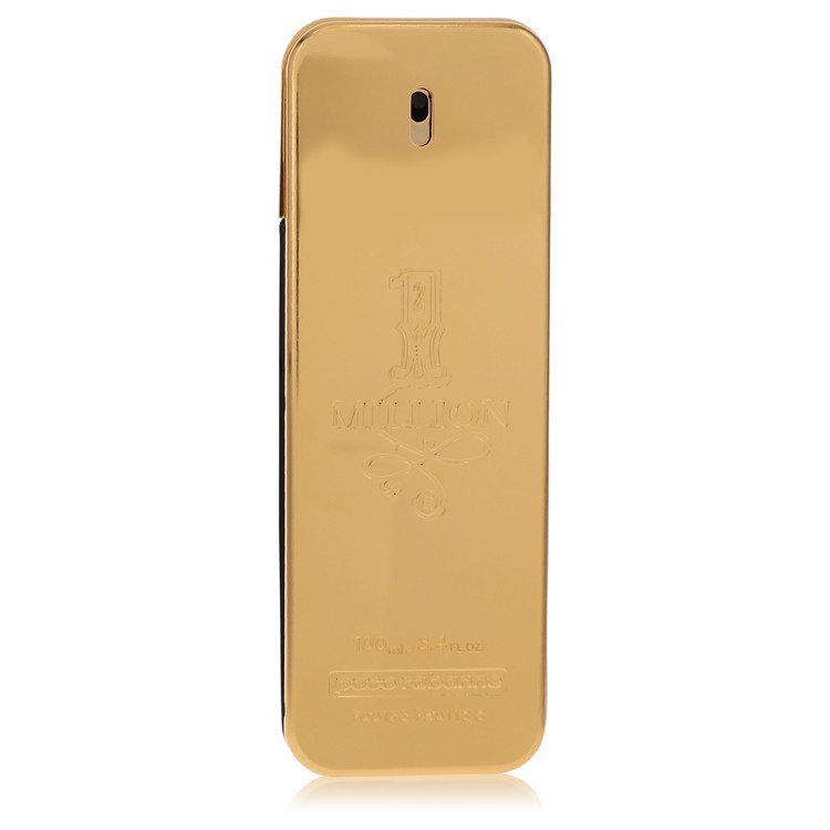 Paco Rabanne 1 Million Eau de Toilette 100ml von Paco Rabanne