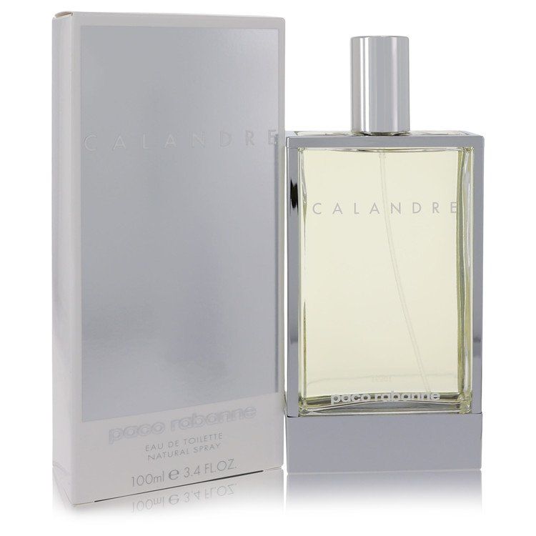 Paco Rabanne Calandre Eau de Toilette 100ml von Paco Rabanne