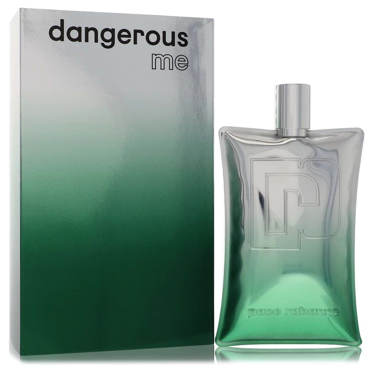 Paco Rabanne Dangerous Me Eau de Parfum 60ml von Paco Rabanne
