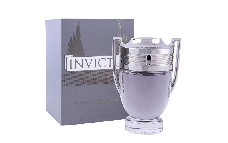 paco rabanne Eau de Toilette »Invictus 50 ml« von Paco Rabanne