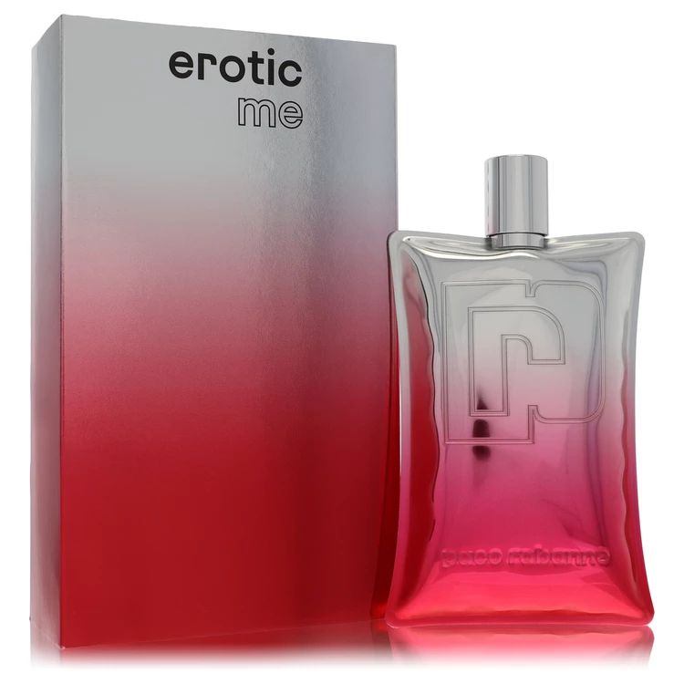 Paco Rabanne Erotic Me Eau de Parfum 62ml von Paco Rabanne