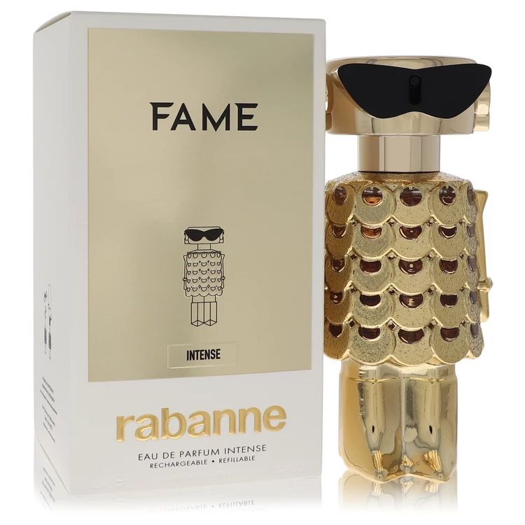 Paco Rabanne Fame Intense Eau de Parfum 80ml von Paco Rabanne