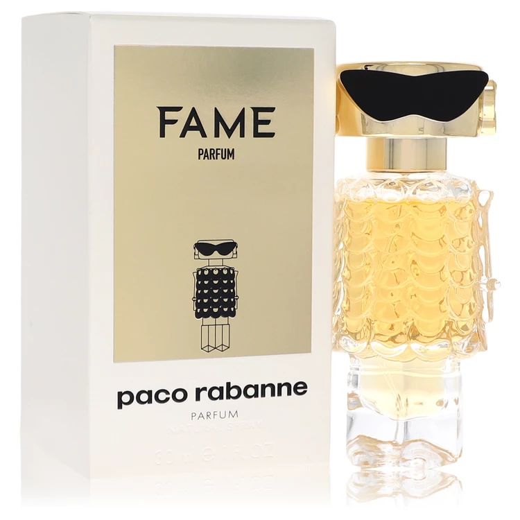 Paco Rabanne Fame Parfum Parfum 30ml von Paco Rabanne