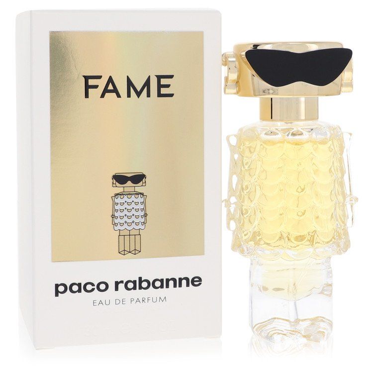 Fame by Paco Rabanne Eau de Parfum 30ml von Paco Rabanne
