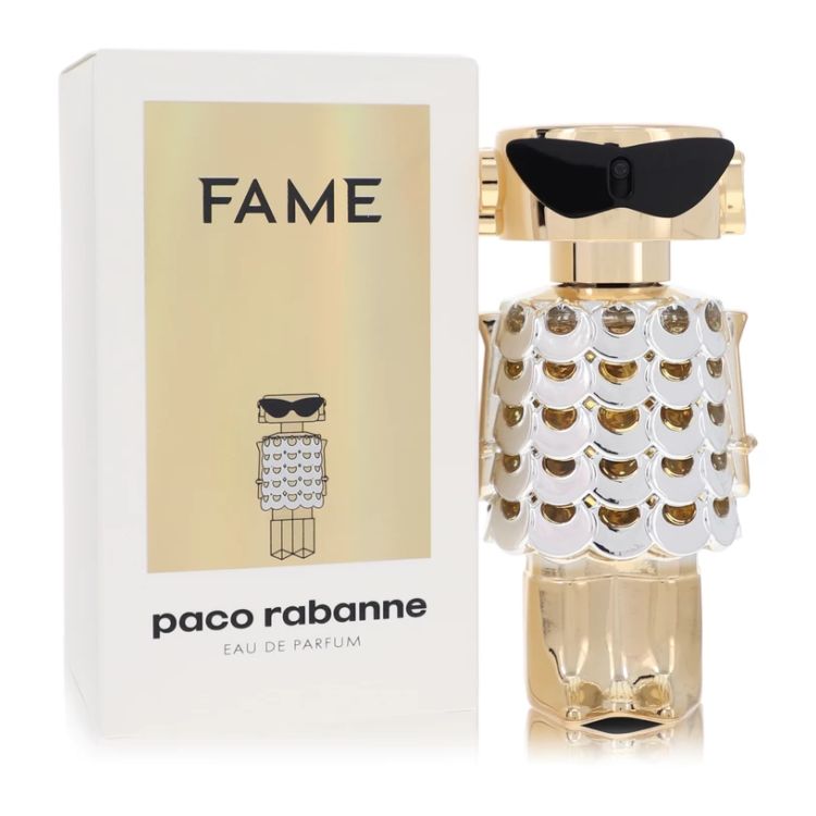 Fame by Paco Rabanne Eau de Parfum 50ml von Paco Rabanne