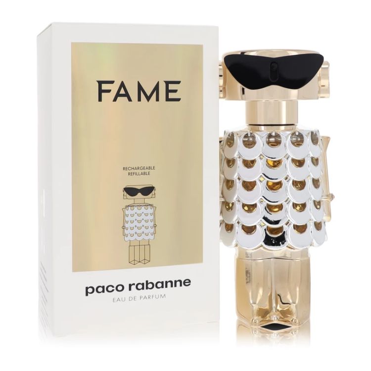 Paco Rabanne Fame Eau de Parfum 80ml von Paco Rabanne