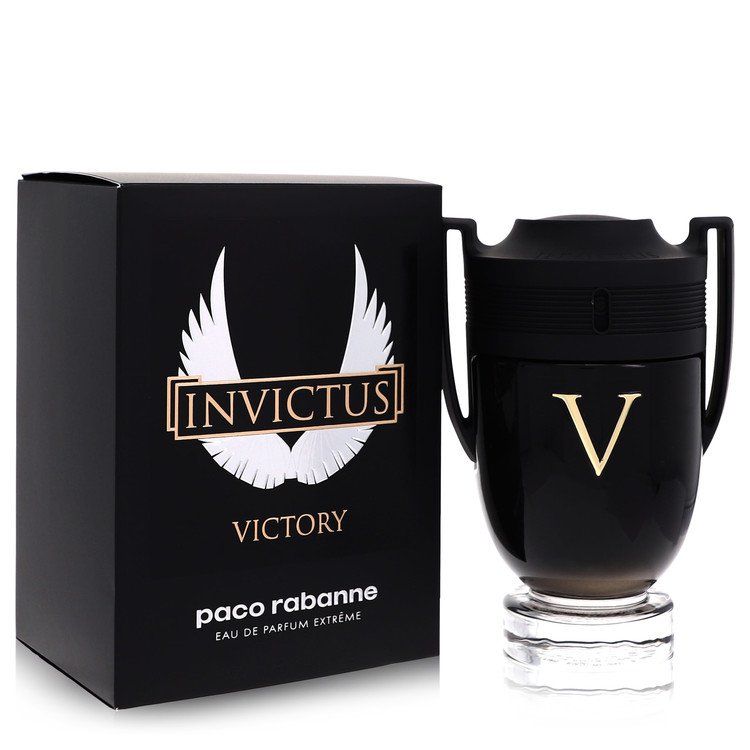 Paco Rabanne Invictus Victory Eau de Parfum 100ml von Paco Rabanne