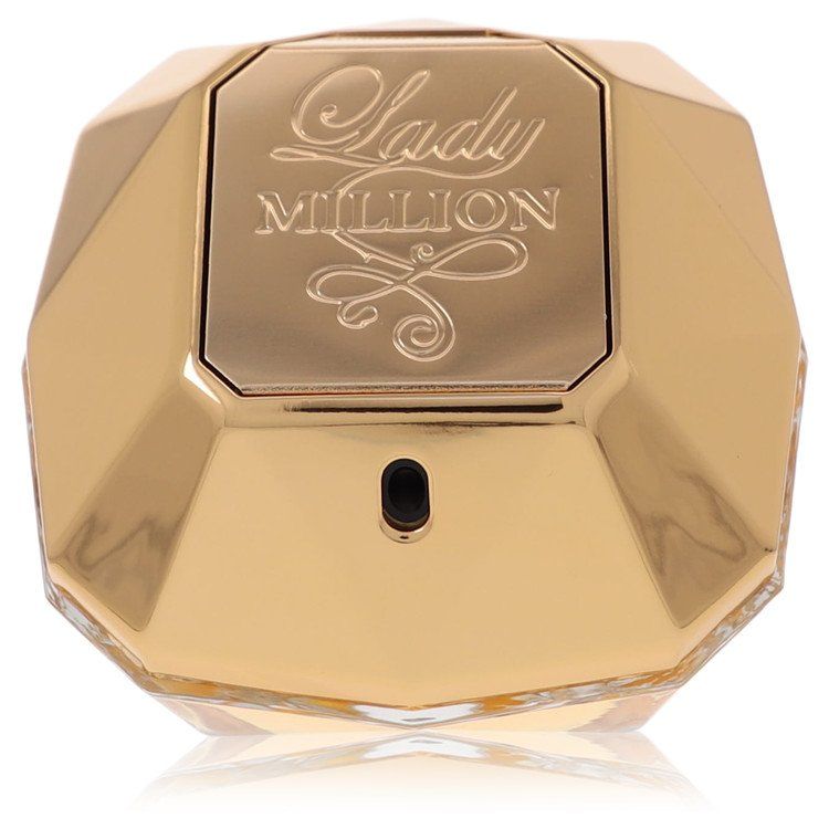 Lady Million by Paco Rabanne Eau de Parfum 80ml von Paco Rabanne