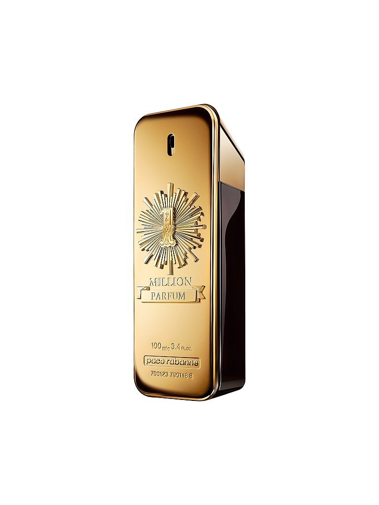 PACO RABANNE 1 Million Parfum Eau de Parfum Spray 100ml von Paco Rabanne