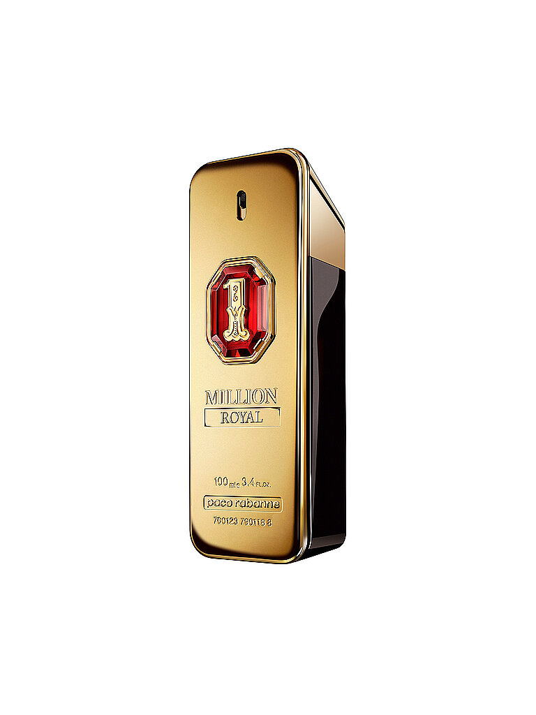 RABANNE 1 Million Royal Parfum Natural Spray 100ml von RABANNE
