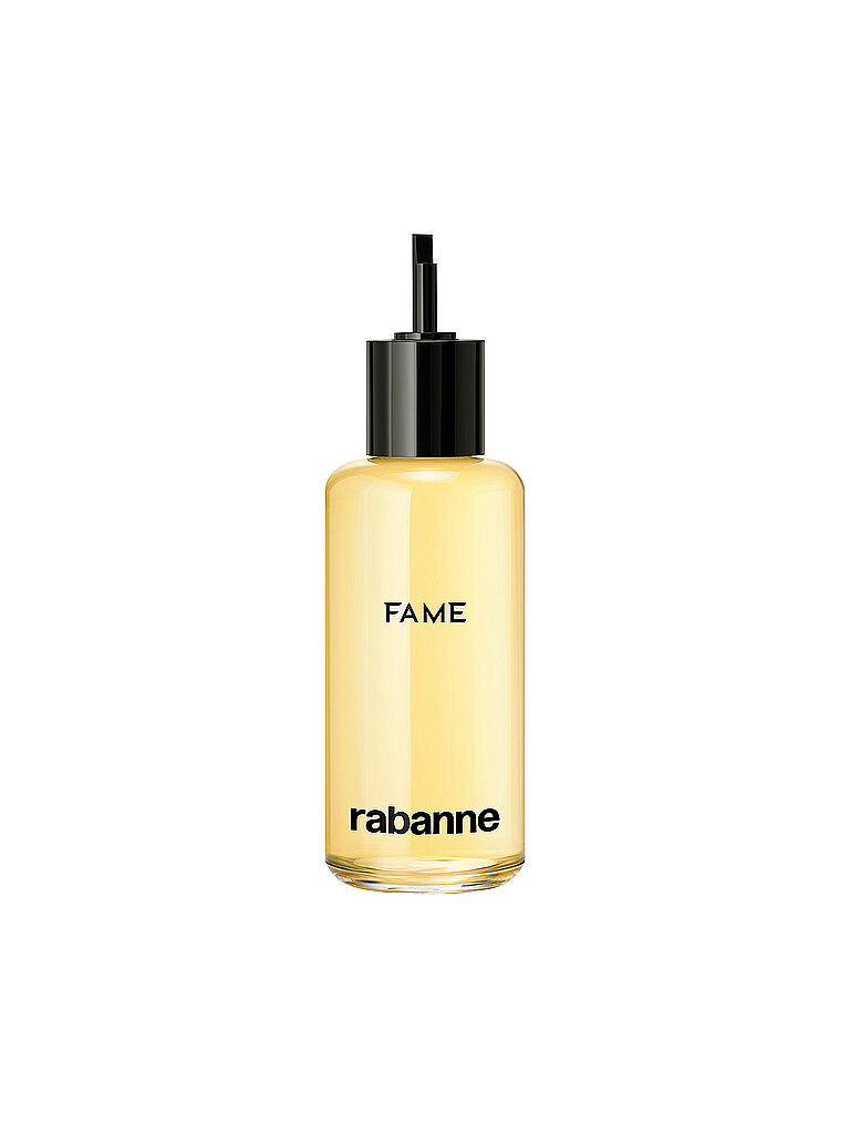 RABANNE Fame Eau de Parfum Refill 200ml von RABANNE