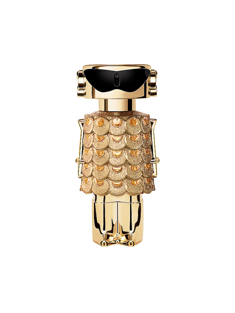 RABANNE Fame Intense Eau de Parfum Intense 80ml von RABANNE