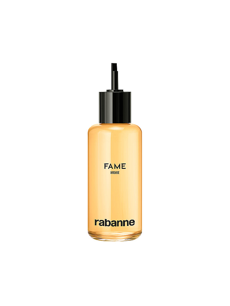 RABANNE Fame Intense Eau de Parfum Intense Refill 200ml von RABANNE